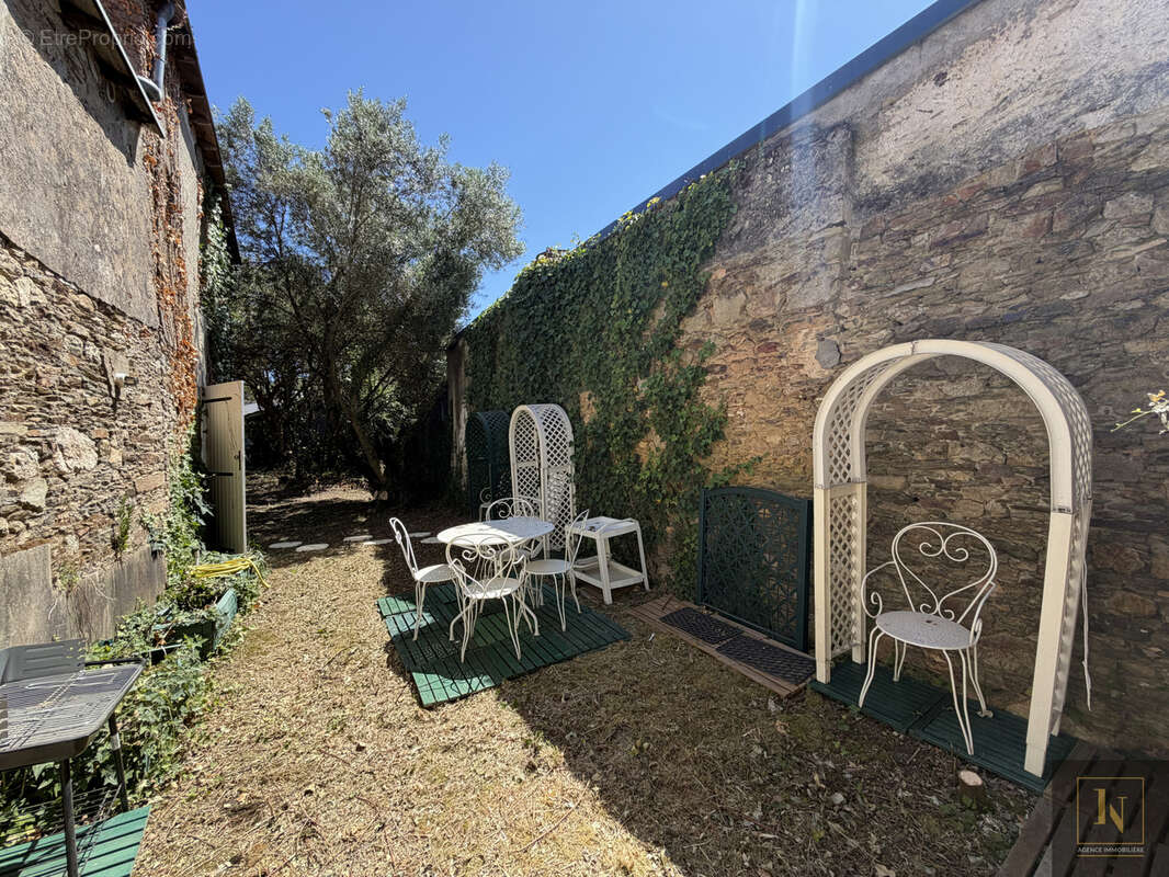 Saint-Père-en-Retz - maison 4 chambres en plein bourg - photo 6