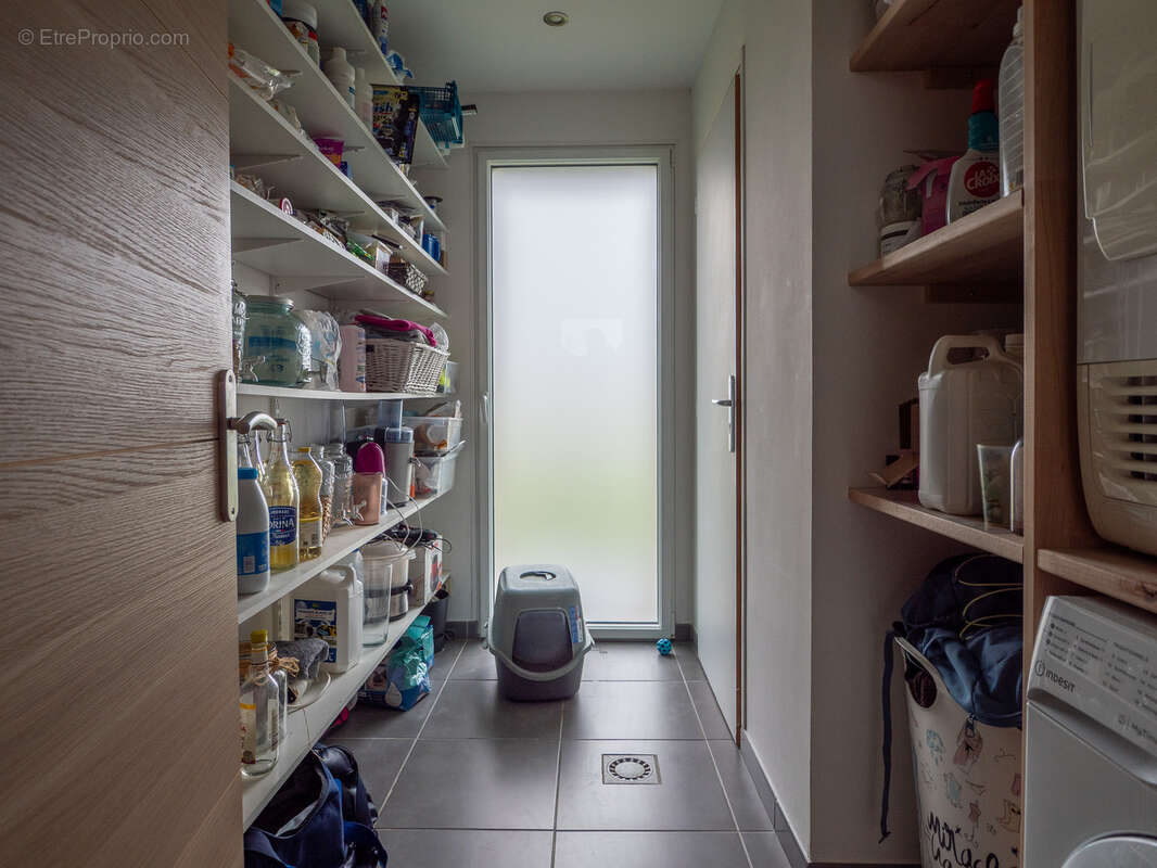 Maison à CAPPELLE-EN-PEVELE