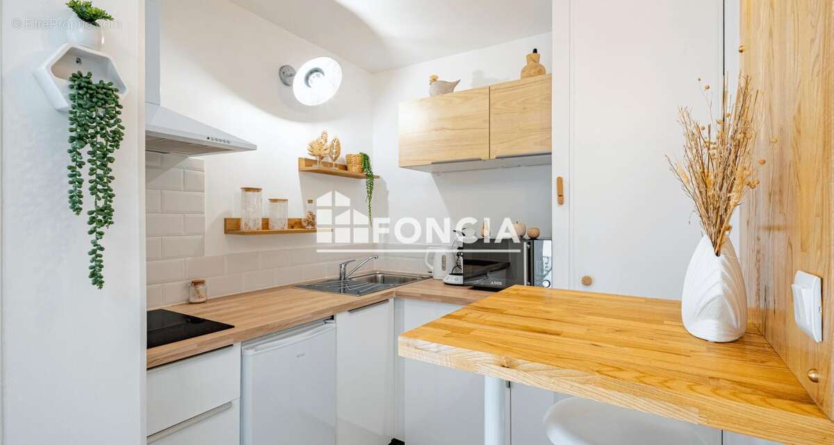 Appartement à LA BAULE-ESCOUBLAC