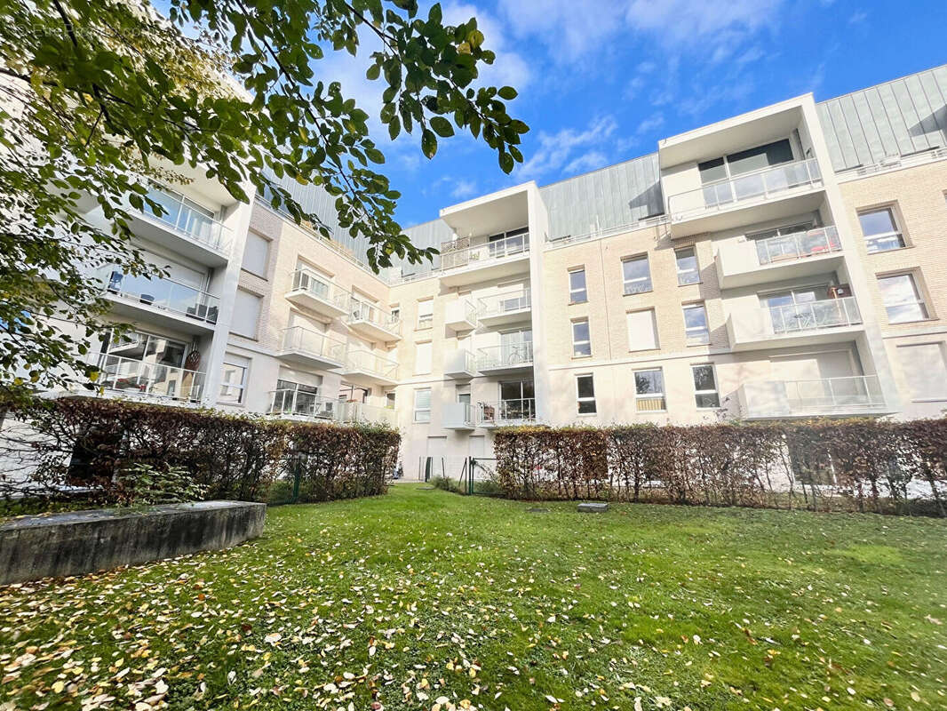 Appartement à LA MADELEINE