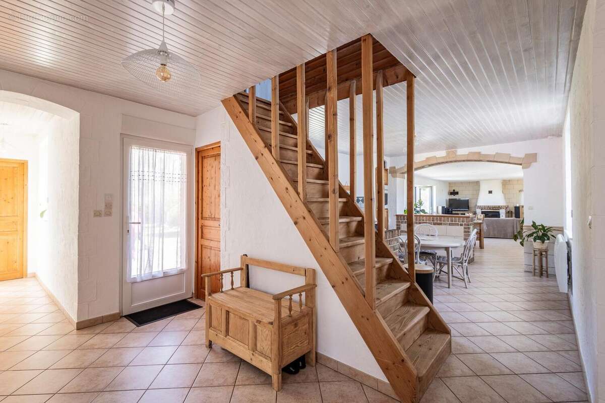Photo 3 - Maison à HAUBOURDIN