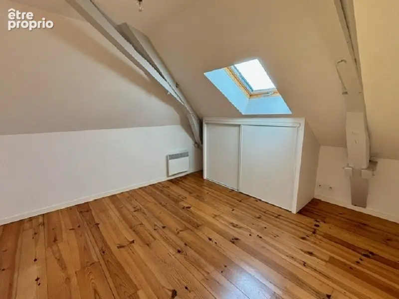 Appartement Mauleon Licharre 3 pièce(s) 75 m2 - photo 5