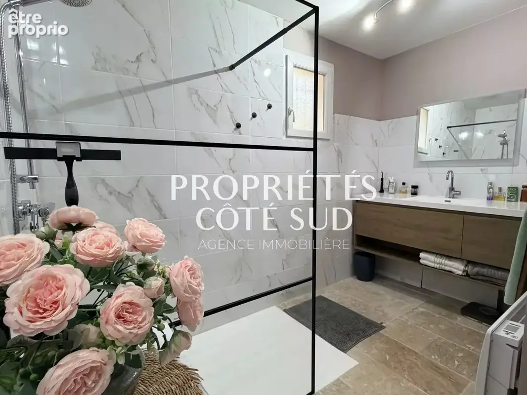 Villa de 145 m²  avec panorama - photo 11