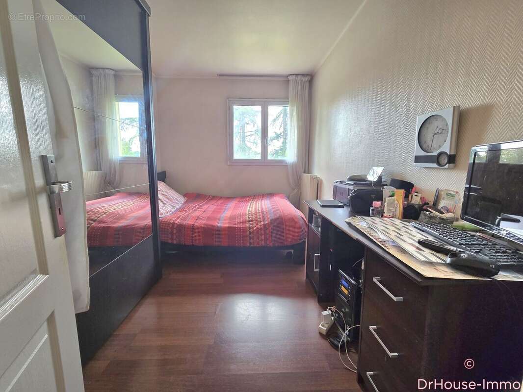 Appartement à BOBIGNY
