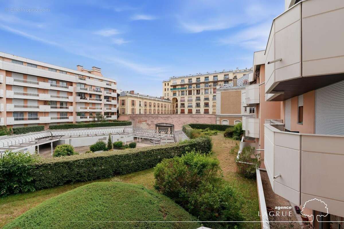   - Appartement à VICHY