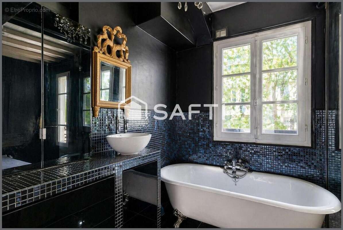 Photo 8 - Appartement à PARIS-18E