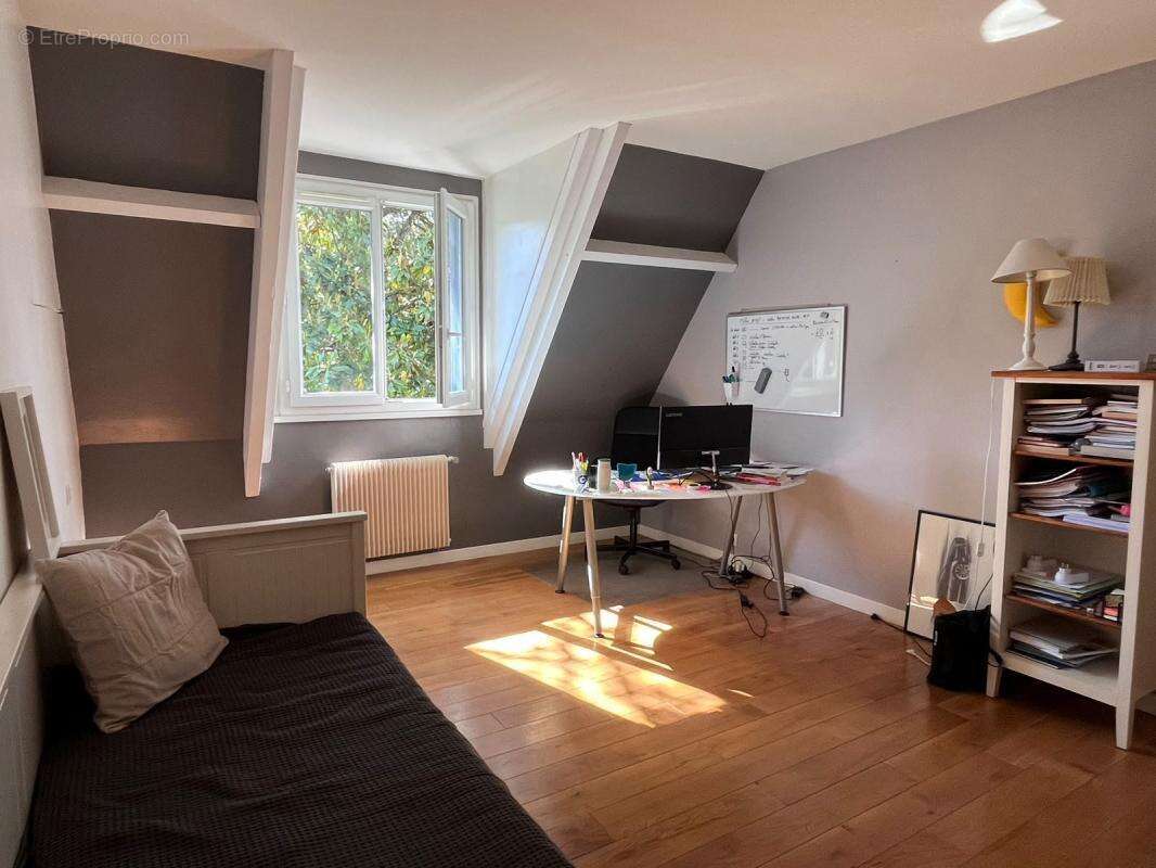 Maison à NOISY-LE-ROI