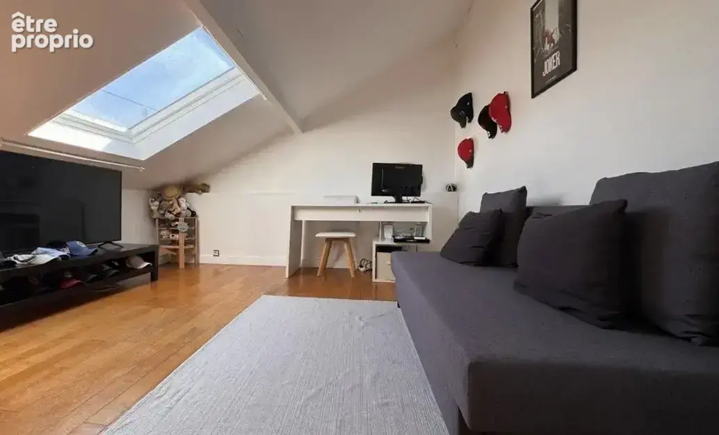 Maison 5 pièces 105 m² à vendre à Pontault-Combault (77340) - photo 7