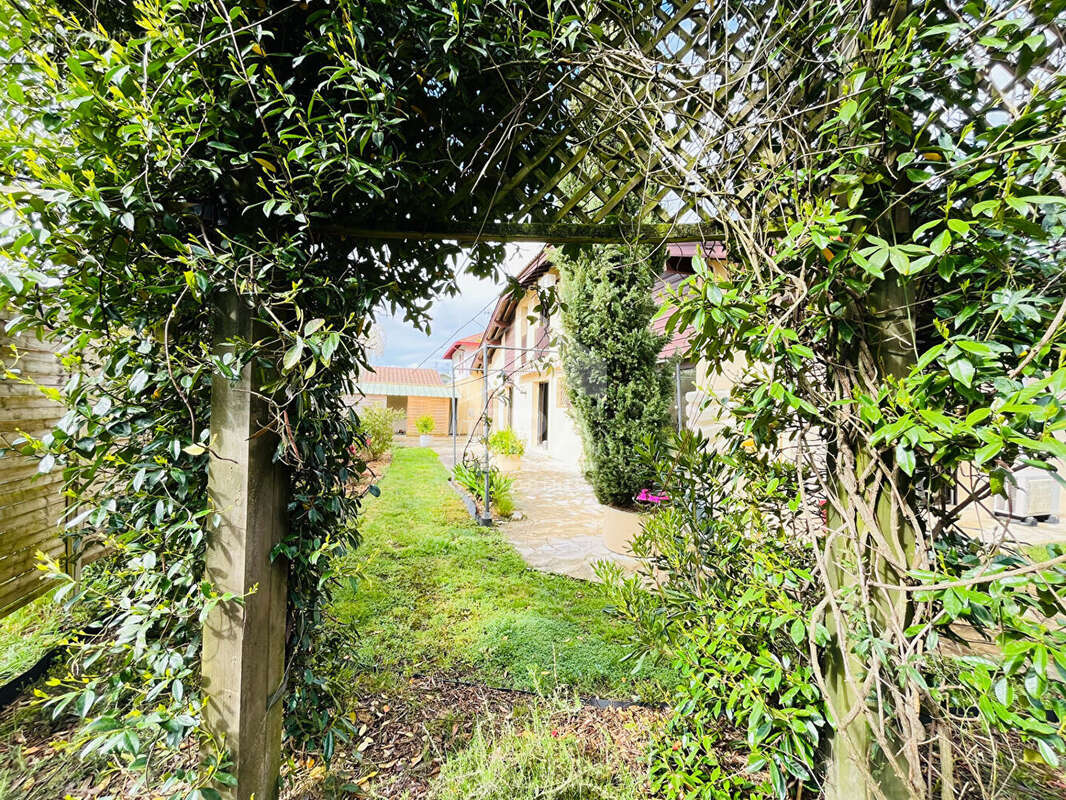 Maison à SAINT-VINCENT-DE-TYROSSE