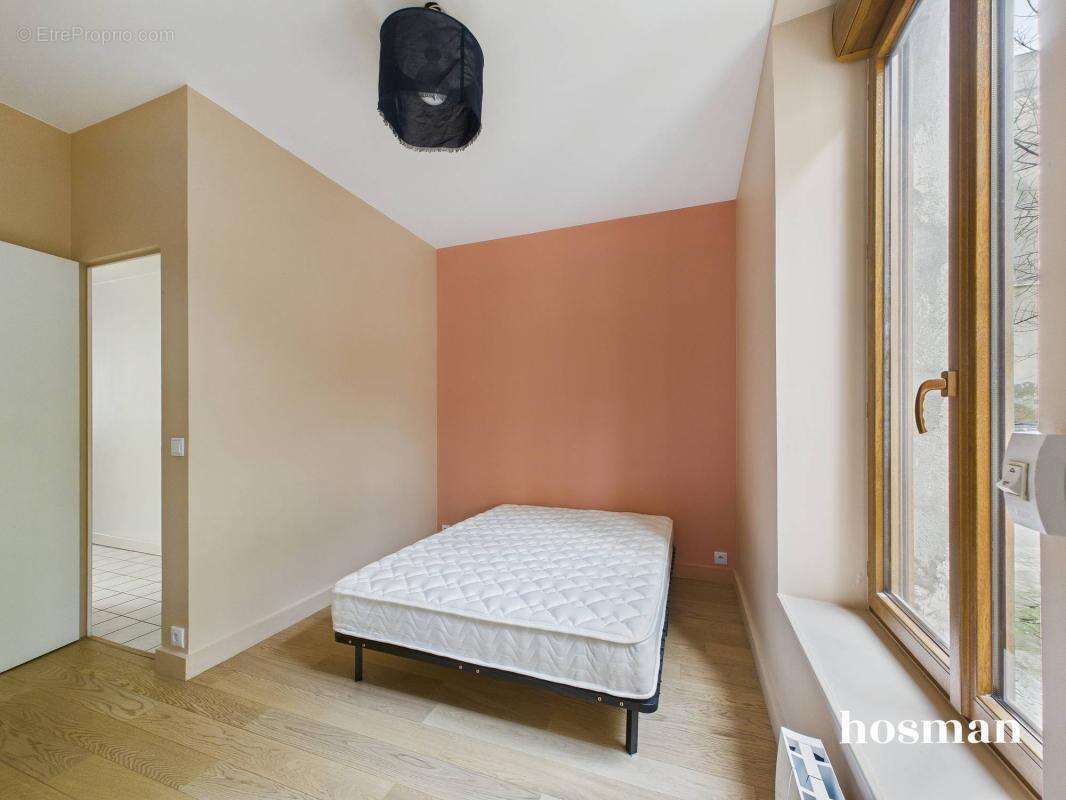 Appartement à SAINT-MAURICE