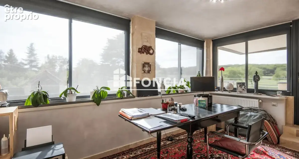 Propriété quercynoise d’exception — 249 m² habitables, piscine et 4,3 hectares, à 4 km de Villeneuve d’Aveyron - photo 13