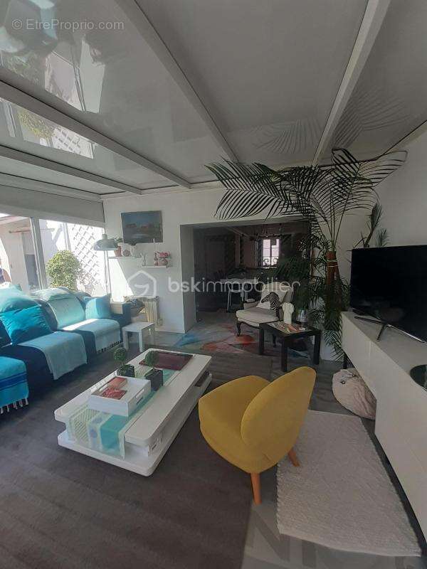 Maison à SULLY-SUR-LOIRE