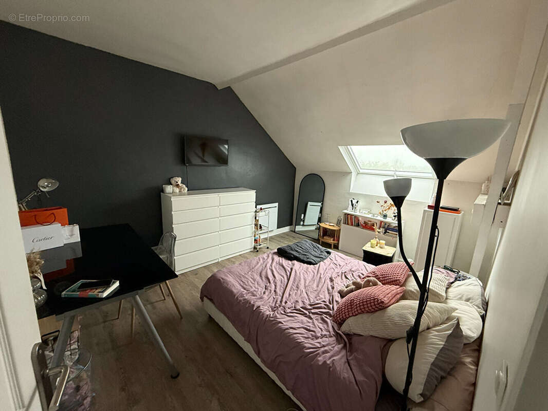 Maison à ALENCON