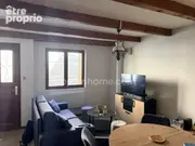 Appartement à SEYSSEL