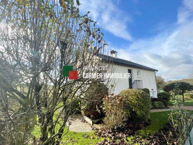 Maison à CHATEAUBOURG