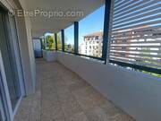 Appartement à BAYONNE