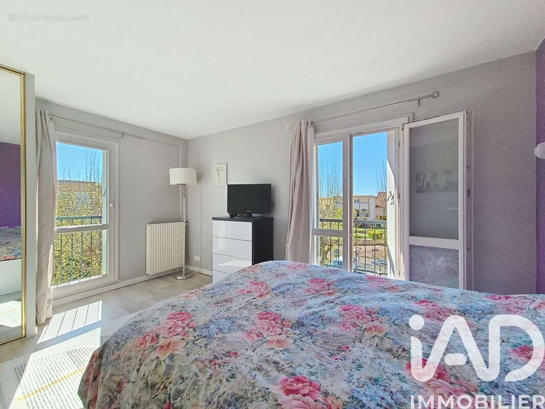 Photo 9 - Appartement à MONTIGNY-LE-BRETONNEUX