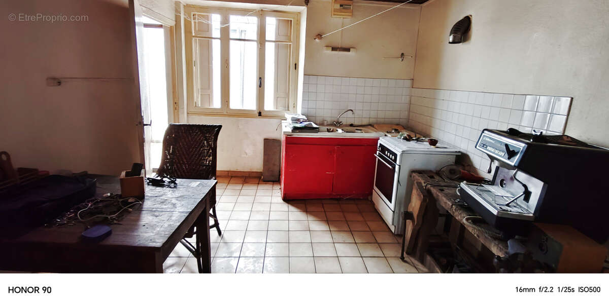 Maison à VERNOUX-EN-VIVARAIS