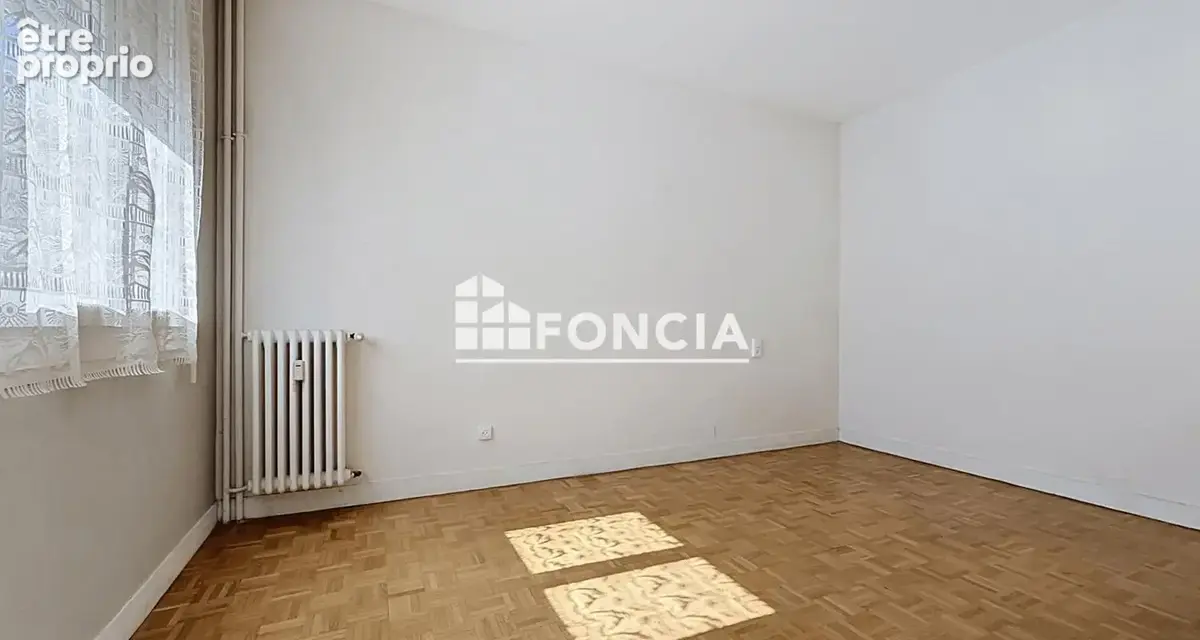 Appartement en rez-de-chaussée - photo 5