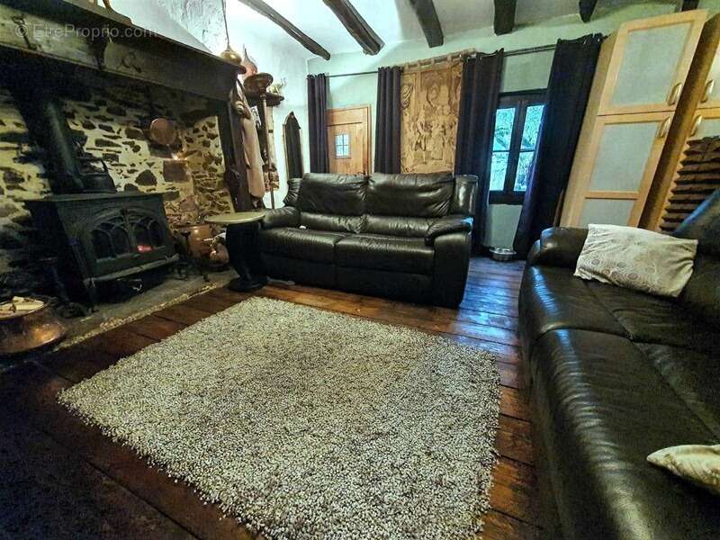 Maison à BEAULIEU-SUR-DORDOGNE