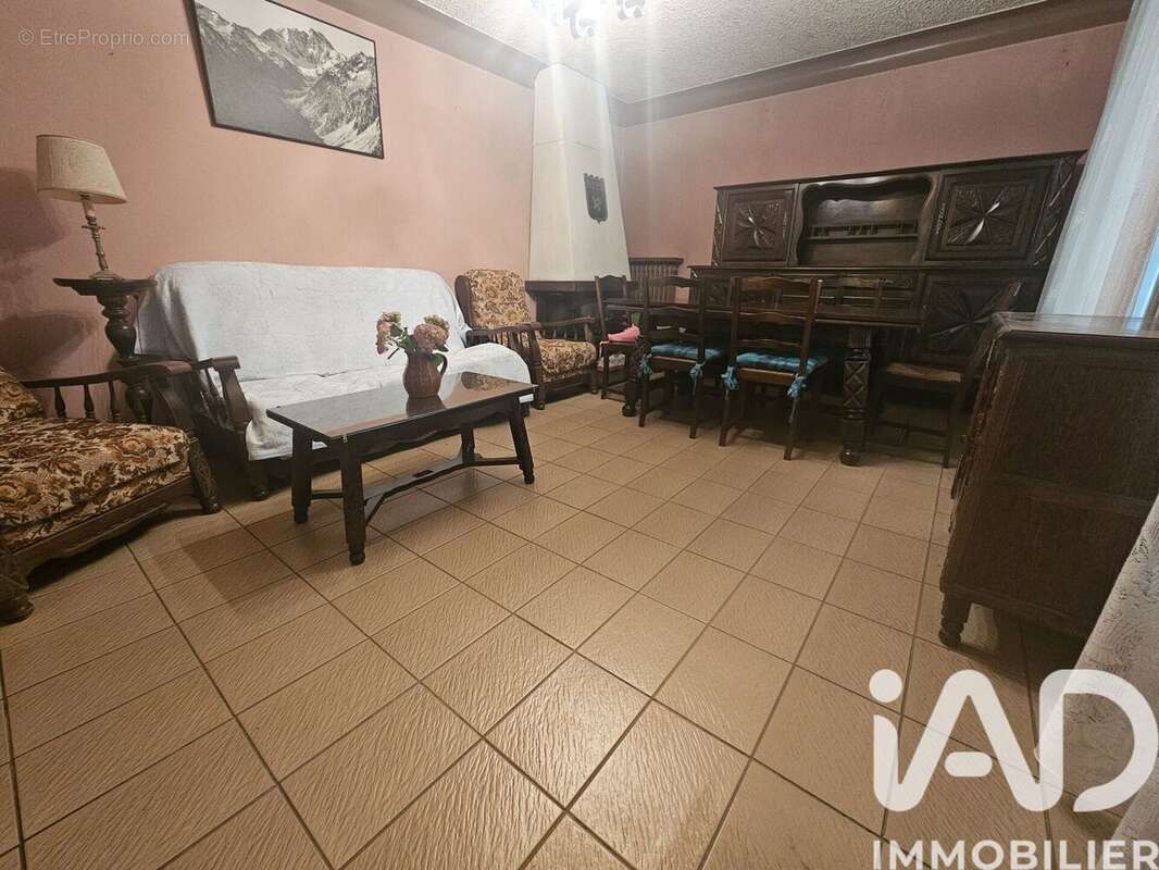 Photo 4 - Maison à ADAST