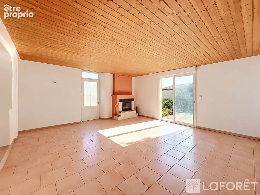 Maison Saint Loubes 5 pièces - photo 3