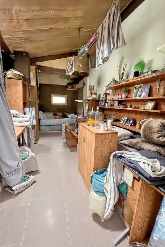 Maison à QUINCY-VOISINS