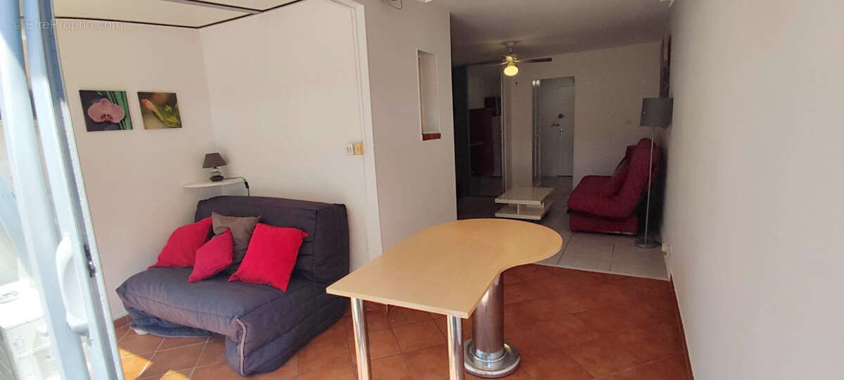 Appartement à vendre 1 pièces  (34) - photo 3