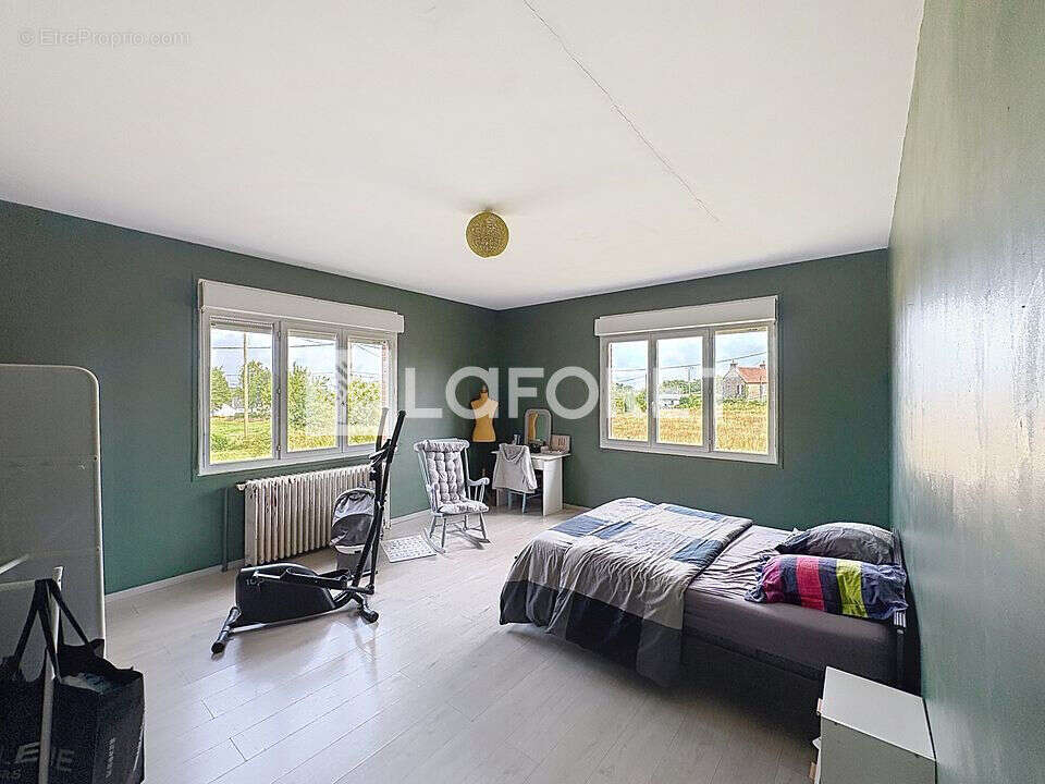 Maison Athis de l'orne 3 chambres - photo 11
