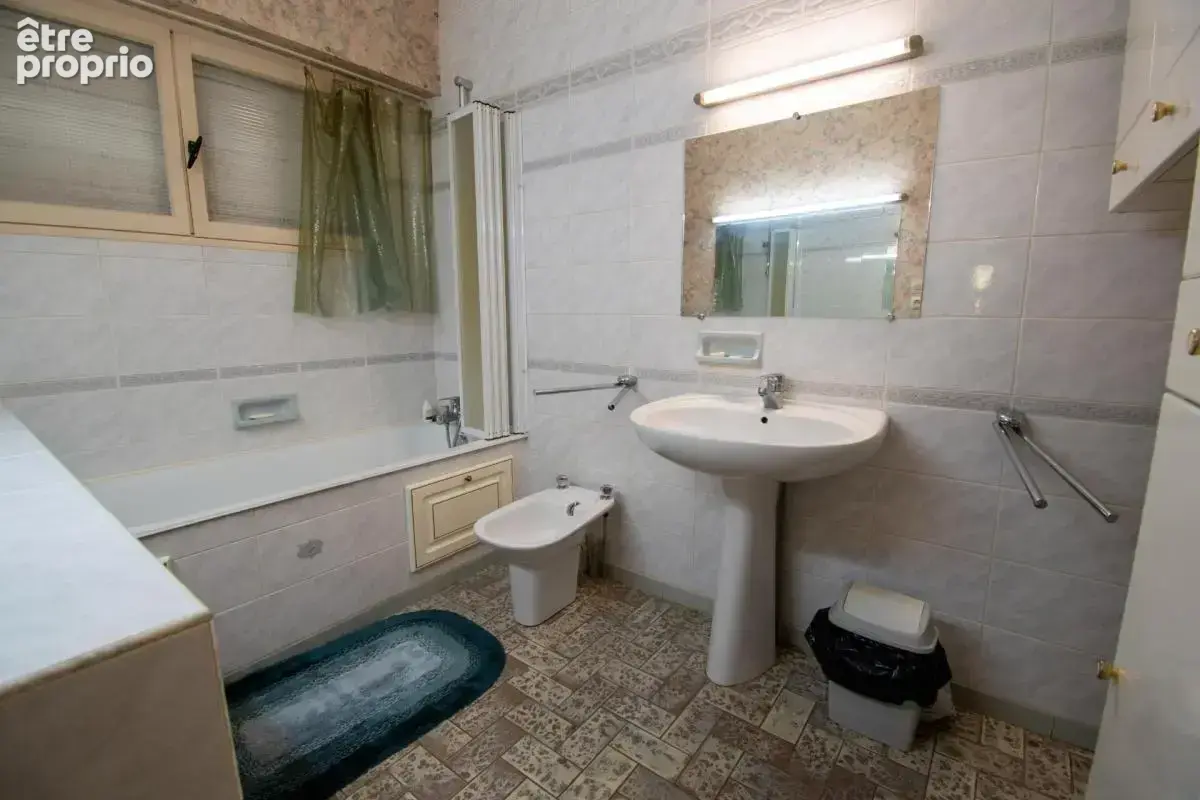 ELESMES (59600) – Maison 122 m² – 3 chambres – 7 100 m² de terrain – Beau potentiel - photo 5