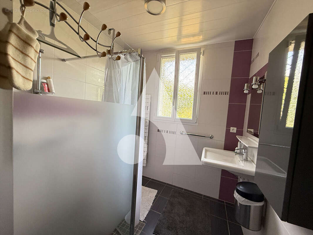 Maison à SAINT-PEY-DE-CASTETS