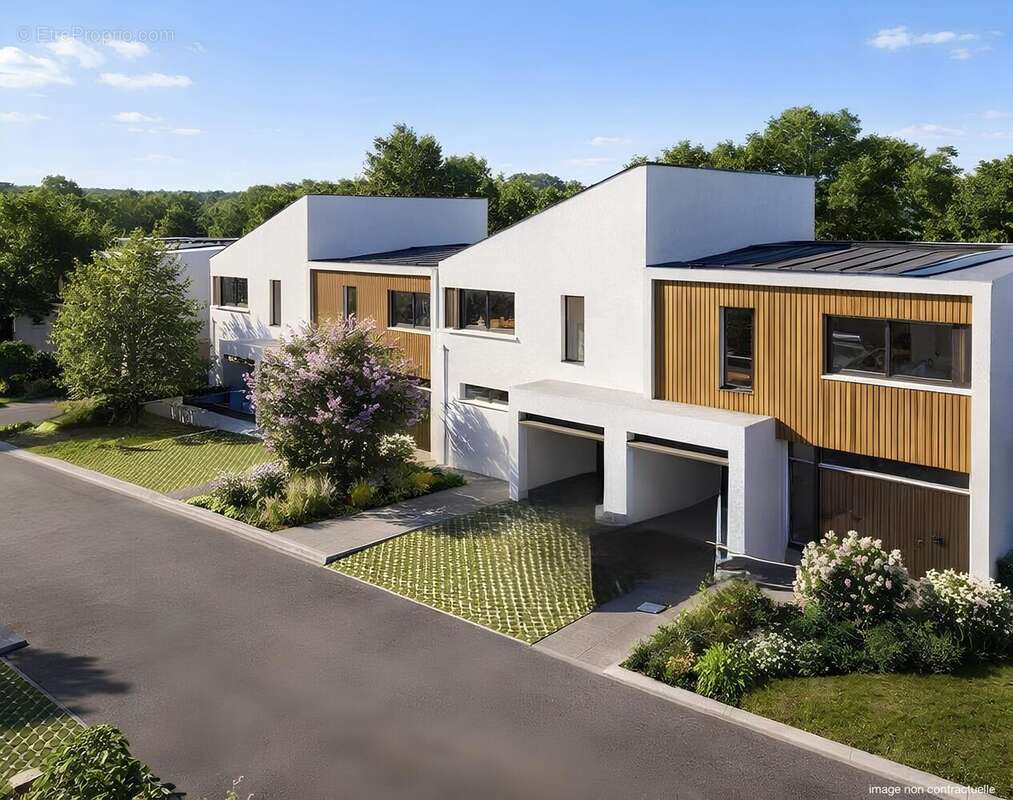 Maison 97 m² à Pornichet  - photo 3