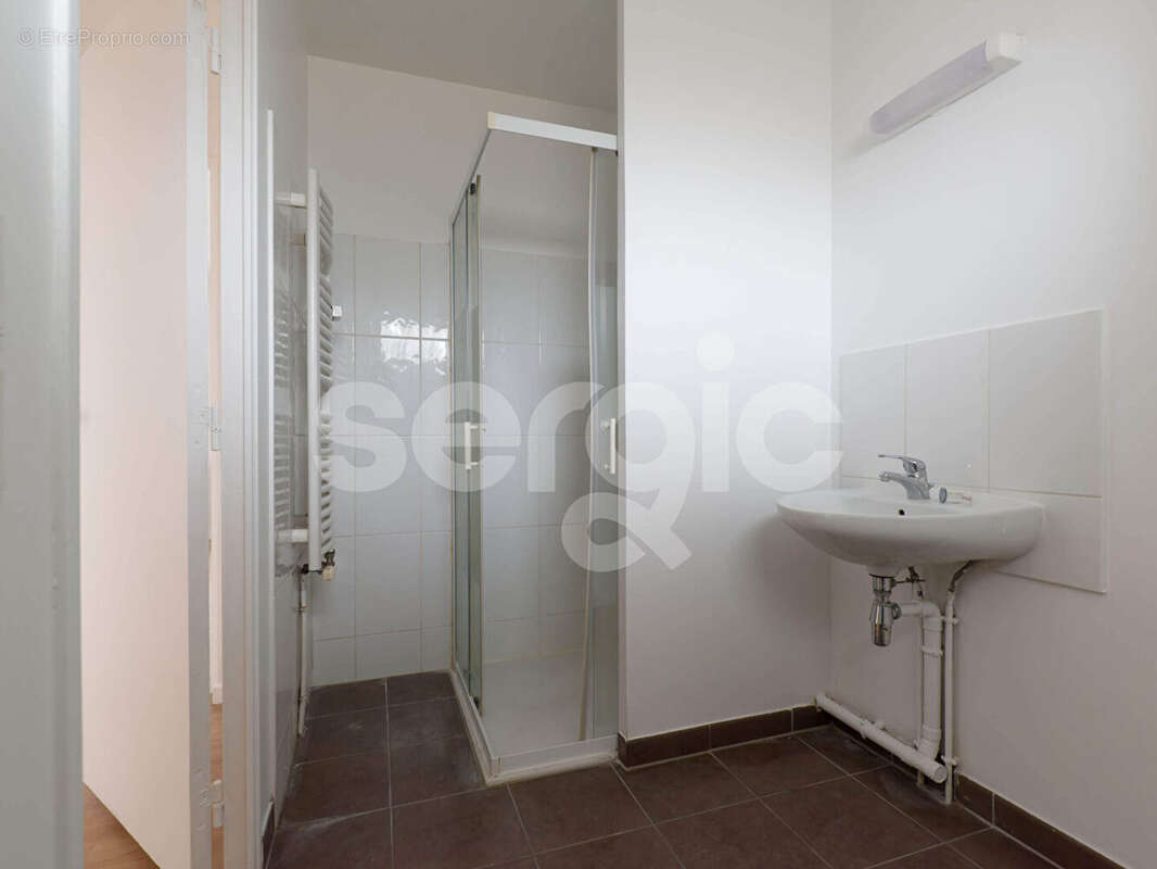 Appartement à EVRY