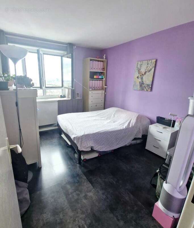 Appartement 48 m² à Paris-19e  - photo 5