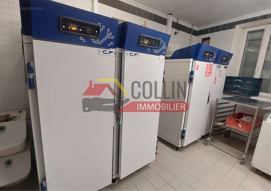 Commerce à SAINT-NICOLAS-DE-PORT