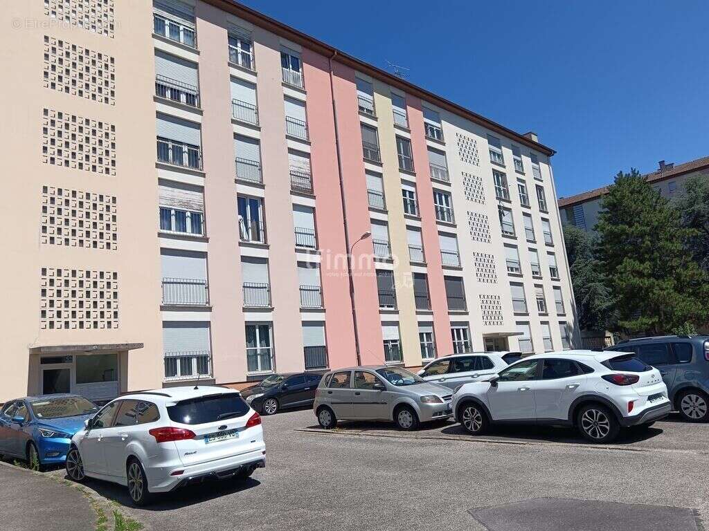 Appartement à ILLZACH