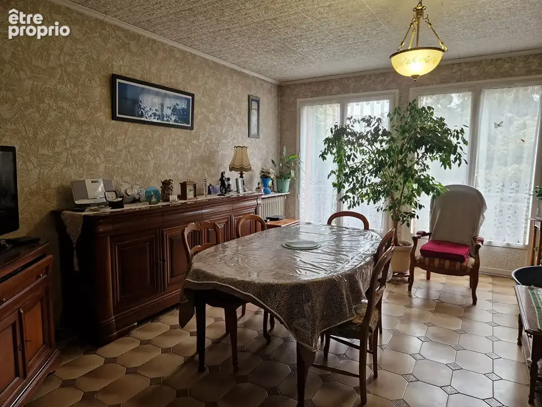 Livry-gargan 2 logements en 1 - photo 2