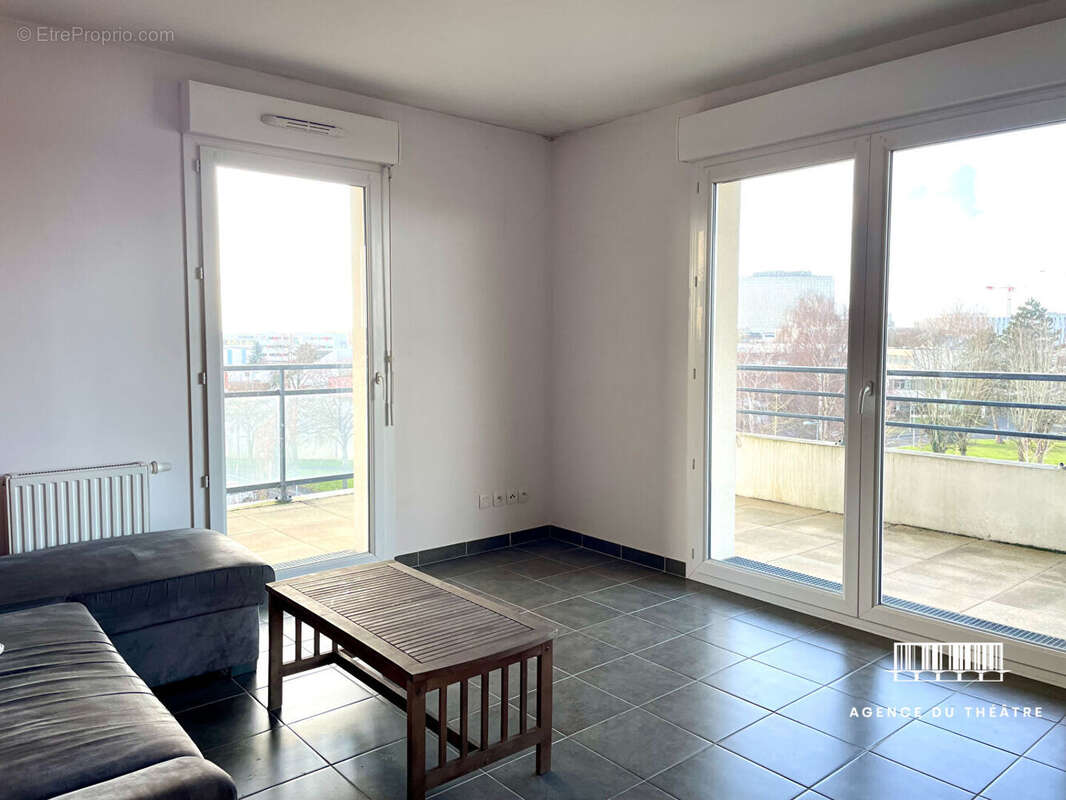 Appartement à CAEN