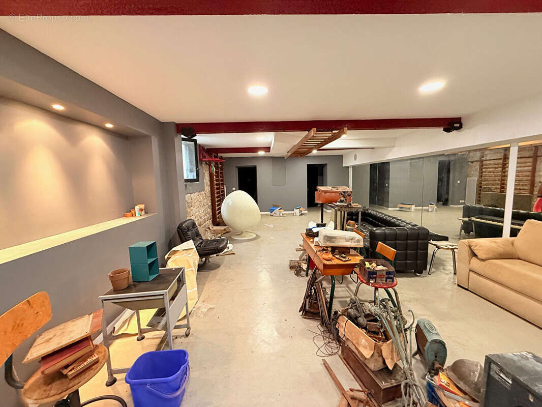 Appartement à CACHAN