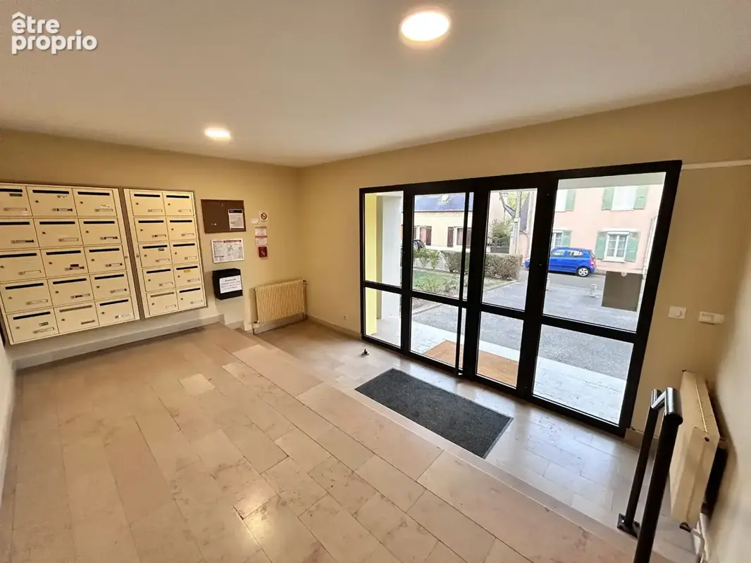 Appartement 2 pièces 55 m2 EVREUX - photo 9