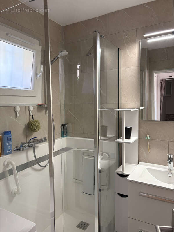 Appartement à SAINTE-MAXIME