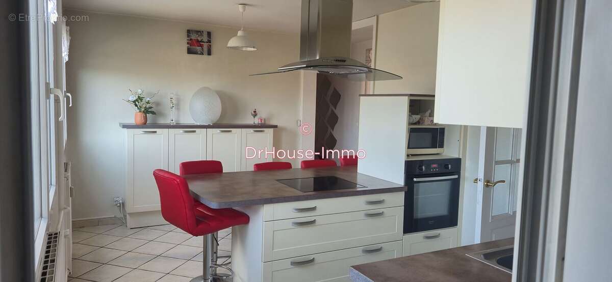 Appartement à FIRMINY