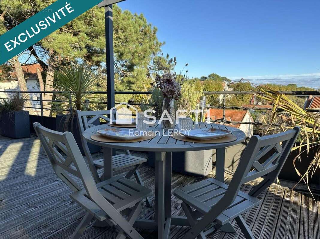 Photo 6 - Appartement à ANDERNOS-LES-BAINS