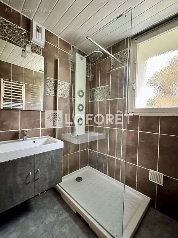 Appartement à LANNION