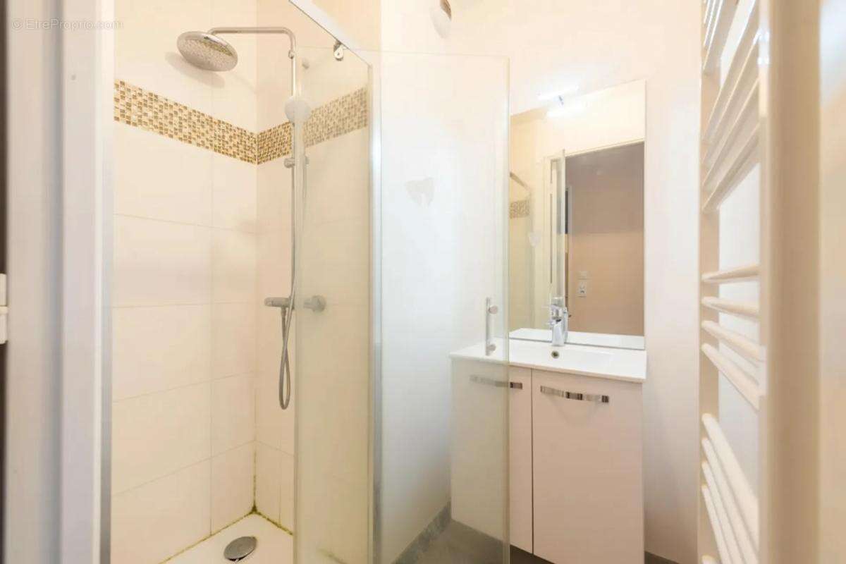 Appartement à CLAMART