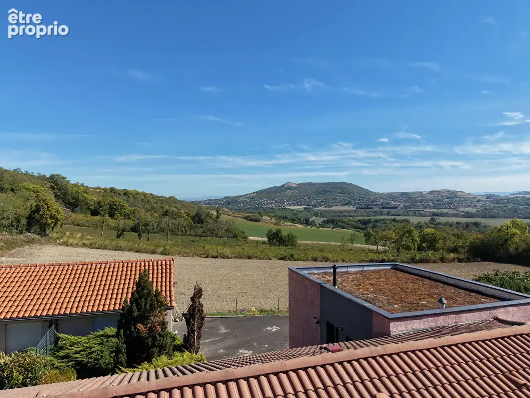 Maison Cournon D Auvergne 6 pièces 137 m2 - photo 2