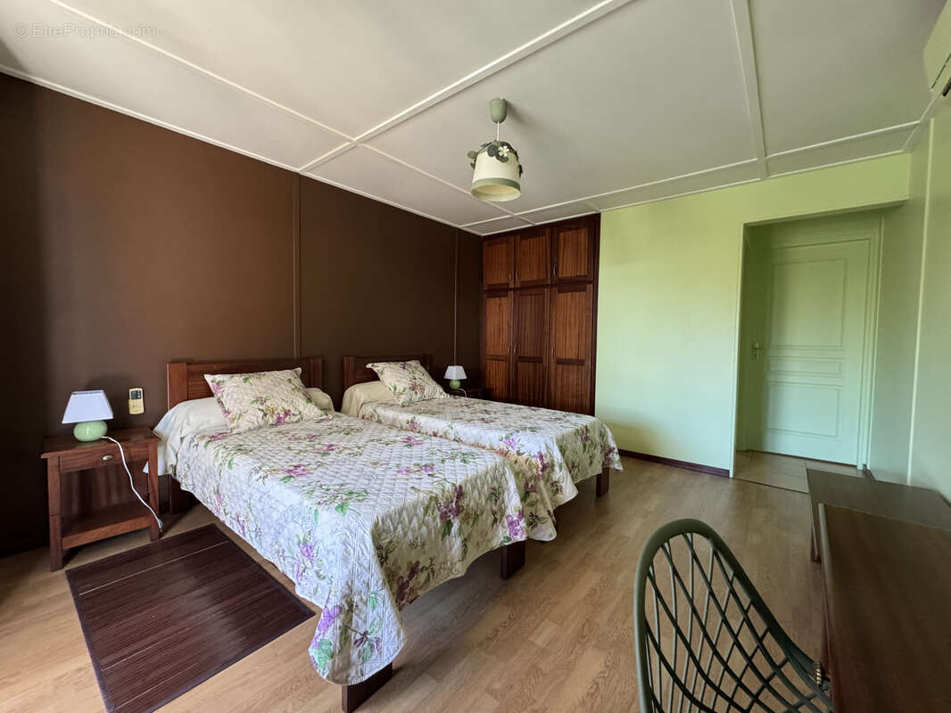 Maison à SAINT-PHILIPPE