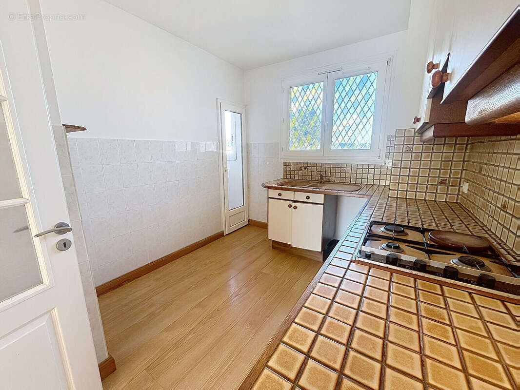 Appartement à ANGLET