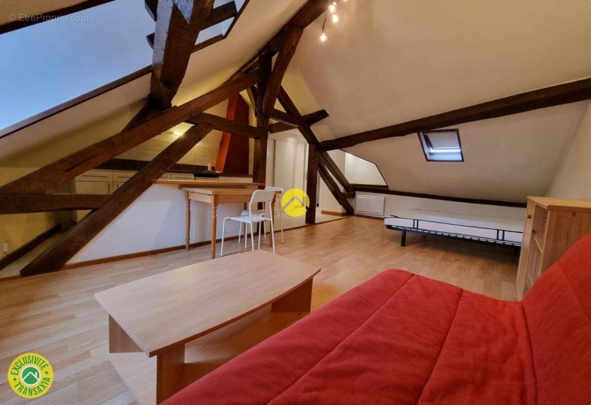 Maison à BOURGES