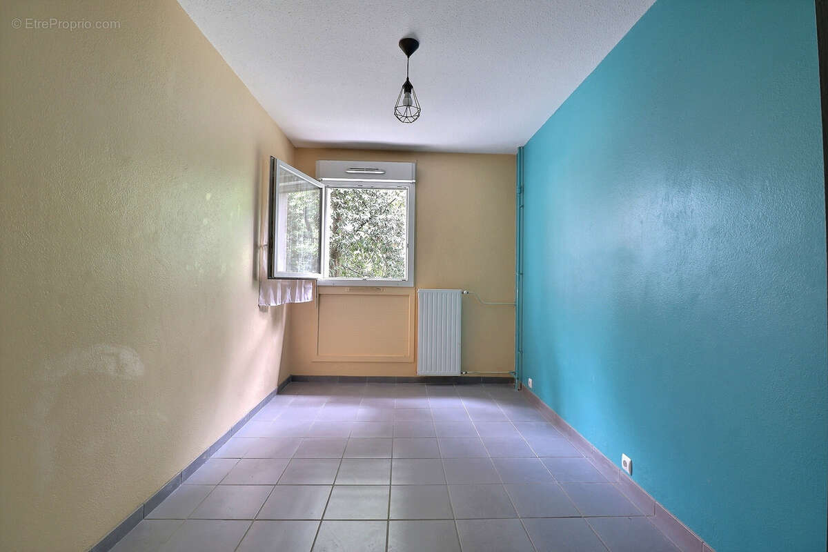 Appartement à CENON